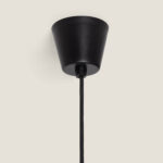 Suspension Extérieure Effet Rotin Léa Drom – Image 5