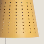 Suspension LED Extérieure Solaire Banate 3W Jaune Sable – Image 5