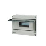 Tableau Électrique En Saillie IP65 90 mm 120 mm 160 mm 5