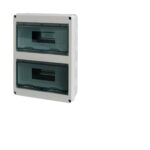 Tableau Électrique En Saillie IP65 90 mm 120 mm 160 mm 5 – Image 3