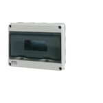 Tableau Électrique En Saillie IP65 90 mm 120 mm 160 mm 5 – Image 4