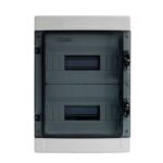 Tableau Électrique Modulaire Étanche IP65 140 mm 300 mm 260 mm 12 – Image 3