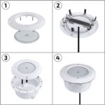 Ampoule LED Piscine Slim Submersible PAR56 12V AC/DC 20W IP68 – Image 8