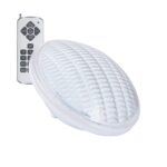 Ampoule LED Piscine Submersible RGB 12V AC 18W IP68 PAR56