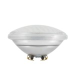 Ampoule LED Piscine Submersible PAR56 RGB 12V AC 35W IP68 – Image 11