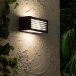 Applique Murale Extérieure Métal Verina – Image 12
