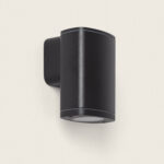 Applique Murale Extérieure Aluminium Welldy