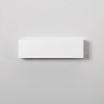 Applique Murale LED Extérieure Lena 10W Éclairage Double Face Rectangulaire Blanche Blanc neutre 4000K – Image 16