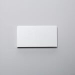 Applique Murale LED Extérieure Luming II 10W Éclairage Double Face Rectangulaire Blanche Blanc chaud 2700K – Image 11