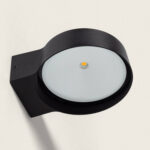 Applique Murale Extérieure LED 12W Aluminium Chupny – Image 3