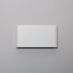 Applique Murale LED Extérieure 12W Éclairage Double Face Rectangulaire Blanche Luming Blanc chaud 2700K – Image 15