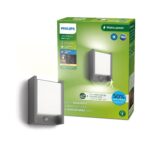 Applique Murale Extérieure LED 3,8 W PHILIPS Arbour – Image 3