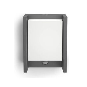 Applique Murale Extérieure LED 3