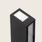 Applique Murale Extérieure LED 8W Aluminium Holius – Image 7