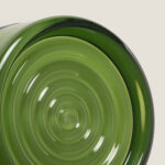 Applique Murale Extérieure LED Aluminium Citra Vert Blanc chaud 2700K – Image 4