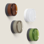 Applique Murale Extérieure LED Aluminium Citra Vert CCT 2700K - 3300K - 4000K – Image 3