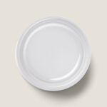 Applique Murale Extérieure LED Aluminium Orvo Blanc Blanc neutre 4000K – Image 4