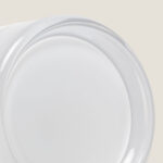 Applique Murale Extérieure LED Aluminium Orvo Blanc Sélectionnable (chaud-neutre-froid) 2700K - 3300K - 4000K – Image 3