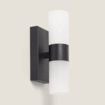 Applique Murale LED Salle de Bain 6W Métal Avery