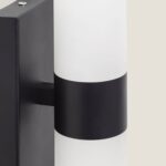 Applique Murale LED Salle de Bain 6W Aluminium et PC Avery – Image 10