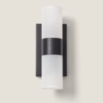 Applique Murale LED Salle de Bain 6W Aluminium et PC Avery – Image 12