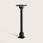 Balise Extérieure LED 12W en Saillie sur Pied 60cm Lyra