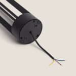 Balise LED Extérieure 7W en Saillie sur Pied 60cm Tactic – Image 10