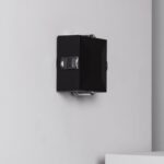 Balise LED Extérieure 4W en Saillie au Mur Agora – Image 13