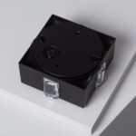 Balise LED Extérieure 4W en Saillie au Mur Agora – Image 19