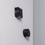 Balise LED Extérieure 4W en Saillie au Mur Agora – Image 21