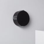 Balise Murale Extérieure LED 4W Saillie Aluminium Forum