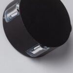 Balise LED Extérieure 4W en Saillie au Mur Forum – Image 12