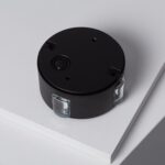 Balise LED Extérieure 4W en Saillie au Mur Forum – Image 15
