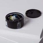 Balise LED Extérieure 4W en Saillie au Mur Forum – Image 16