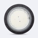 Cloche LED Industrial UFO High Bay 150W 120lm/W Solid S2 Blanc neutre 4000K – Image 3