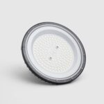 Cloche LED Industrielle UFO 100W 120lm/w Solid X3 Blanc neutre 4000K