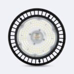 Cloche LED Industrielle UFO 100W 170lm/W LIFUD SMART Détecteur de Présence Capteur de mouvement RADAR + Bluetooth – Image 2