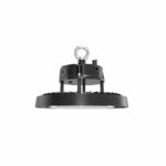 Cloche LED Industrielle UFO HBD Evo LUMILEDS 150lm/W LIFUD Dimmable 0-10V – Image 2