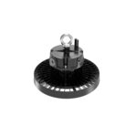 Cloche LED Industrielle UFO HBD Evo LUMILEDS 150lm/W LIFUD Dimmable 0-10V – Image 3