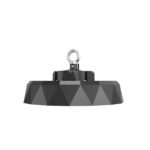 Cloche LED Industrielle UFO HBM Evo LUMILEDS 190lm/W SOSEN Dimmable DALI/Push 150 W Blanc froid 60º 6000K 520 mA - 750 mA 30000 lm 480 – Image 3