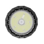 Cloche LED Industrielle UFO HBM Evo LUMILEDS 200lm/W PHILIPS Xitanium Dimmable 0-10V 200 W Blanc froid 60º 6000K 500 mA - 830 mA 40000 lm 600 Sans capteur – Image 2