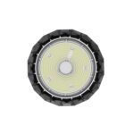 Cloche LED Industrielle UFO HBM Evo LUMILEDS 200lm/W PHILIPS Xitanium Dimmable 0-10V 200 W Blanc neutre 90º 4000K PIR 500 mA - 830 mA 40000 lm MOSENTEK 600 4 m - 8 m – Image 2