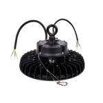 Cloche LED Industrielle UFO HBT 150W 160lm/W LIFUD Dimmable 0-10V – Image 2
