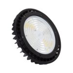 Cloche LED Industrielle UFO HBT 150W 160lm/W LIFUD Dimmable 0-10V