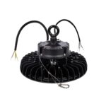 Cloche LED Industrielle UFO HBT LUMILEDS 150W 200lm/W LIFUD Dimmable 0-10V – Image 2
