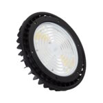 Cloche LED Industrielle UFO HBT LUMILEDS 150W 200lm/W LIFUD Dimmable 0-10V