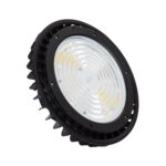 Cloche LED Industrielle UFO HBT PRO LUMILEDS 150W 200lm/W LIFUD DALI