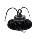 Cloche LED Industrielle UFO HBT PRO LUMILEDS 150W 200lm/W LIFUD DALI – Image 3