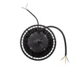 Cloche LED Industrielle UFO HBT PRO LUMILEDS 150W 200lm/W LIFUD DALI – Image 4