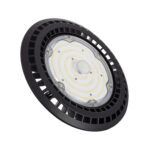 Cloche LED Industrielle UFO Solid PRO 150W 150lm/W LIFUD Dimmable 1-10V